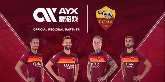 显示出俱乐
